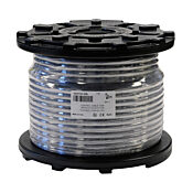 Гибкий многожильный кабель управления: 18 AWG, катушка 100 футов (PN# V40174-100)