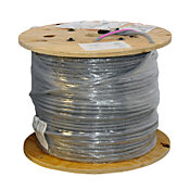 Гибкий многожильный кабель управления: 18 AWG, катушка 1000 футов (PN# V40176-1000)
