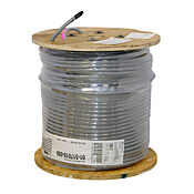 Гибкий многожильный кабель управления: 18 AWG, катушка 1000 футов (PN# V40180-1000)