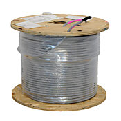 Гибкий многожильный кабель управления: 16 AWG, катушка 1000 футов (PN# V50208-1000)