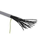 Гибкий многожильный кабель управления: 16 AWG, нарезанный по длине (PN# V50214-1)