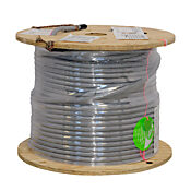 Гибкий многожильный кабель управления: 16 AWG, катушка 500 футов (PN# V50214-500)