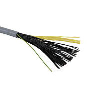 Гибкий многожильный кабель управления: 16 AWG, нарезанный по длине (PN# V50216-1)