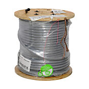 Гибкий многожильный кабель управления: 16 AWG, катушка 500 футов (PN# V50216-500)