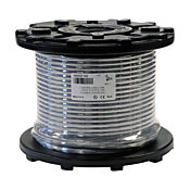 Гибкий многожильный кабель управления: 14 AWG, катушка 100 футов (PN# V60127-100)