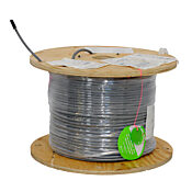Гибкий многожильный кабель управления: 14 AWG, катушка 1000 футов (PN# V60127-1000)