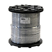 Гибкий многожильный кабель управления: 14 AWG, катушка 250 футов (PN# V60127-250)