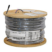 Гибкий многожильный кабель управления: 14 AWG, катушка 1000 футов (PN# V60133-1000)