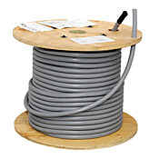 Гибкий многожильный кабель управления: 14 AWG, катушка 500 футов (PN# V60141-500)