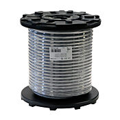 Гибкий многожильный кабель управления: 12 AWG, катушка 100 футов (PN# V70107-100)