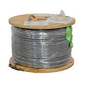 Гибкий многожильный кабель управления: 12 AWG, катушка 1000 футов (PN# V70107-1000)