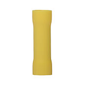 Стыковой соединитель: 100 шт/уп, 12-10 AWG, желтый (PN# V70SV004003)