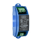 Преобразователь напряжения переменного тока: диапазон измерения 0–150 В переменного тока (PN# VACT150-42L)