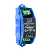 Датчик напряжения переменного/постоянного тока: диапазон измерения 0–15 В переменного/постоянного тока (PN# VADT015-42-24)