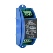 Преобразователь напряжения переменного/постоянного тока: диапазон измерения 0–150 В переменного/постоянного тока (PN# VADT150-42-24)