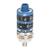 Датчик вибрации ProSense: среднеквадратичное значение от 0 до 25 мм/с (номер по каталогу VCST-25-1000)