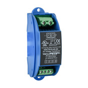 Датчик напряжения постоянного тока: диапазон измерения 0–15 В постоянного тока (PN# VDCT015-42-24)