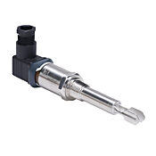 Вибрационный вилочный сигнализатор уровня: длина погружения 3,44 дюйма (номер по каталогу VFL50-100L-3D)