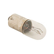 Лампа: сменная, 4 шт/уп, лампа накаливания, 120 В перем./пост. тока (PN# W1121)