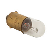 Лампа: сменная, 4 шт/уп, лампа накаливания, 24 В перем./пост. тока (PN# W1819)