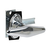 Защелка корпуса Wiegmann: для однодверных корпусов NEMA 1 (PN# WA8)