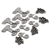 Зажим для проводов/кабелей ProSense: 4 шт/уп (PN# WCB-M)