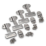 Зажим для проводов/кабелей ProSense: 4 шт/уп (PN# WCB-S)