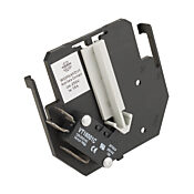 Auxiliary Contact: 15A @ 250 VAC / 0.25A @ 250 VDC, for WDP25 to WDP40 3-Pole contactors only (PN# WDPAXFD11)