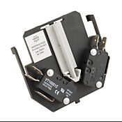 Auxiliary Contact: 15A @ 250 VAC / 0.25A @ 250 VDC, for WDP25 to WDP40 3-Pole contactors only (PN# WDPAXFD22)