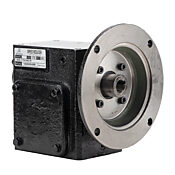 Червячный редуктор: общего назначения, передаточное число 40:1 (PN# WG-175-040-R)