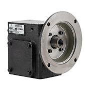 Червячный редуктор: общего назначения, передаточное число 60:1 (PN# WG-175-060-R)