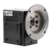 Червячный редуктор: общего назначения, передаточное число 5:1 (PN# WG-206-005-R)
