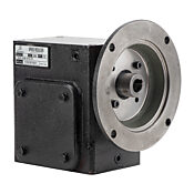 Червячный редуктор: общего назначения, передаточное число 10:1 (PN# WG-206-010-R)