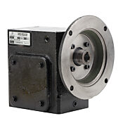 Червячный редуктор: общего назначения, передаточное число 15:1 (PN# WG-206-015-R)