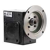 Червячный редуктор: общего назначения, передаточное число 20:1 (PN# WG-206-020-R)