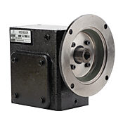 Червячный редуктор: общего назначения, передаточное число 60:1 (PN# WG-206-060-R)