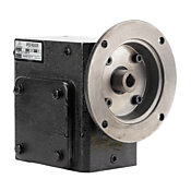 Червячный редуктор: общего назначения, передаточное число 5:1 (PN# WG-237-005-R)