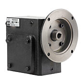 Червячный редуктор: общего назначения, передаточное число 10:1 (PN# WG-237-010-R)