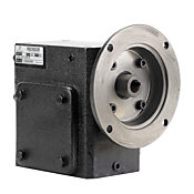 Червячный редуктор: общего назначения, передаточное число 20:1 (PN# WG-237-020-R)