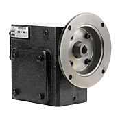 Червячный редуктор: общего назначения, передаточное число 40:1 (PN# WG-237-040-R)