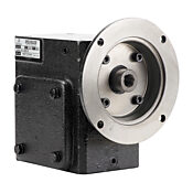 Червячный редуктор: общего назначения, передаточное число 60:1 (PN# WG-237-060-R)