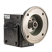 Червячный редуктор: общего назначения, передаточное число 5:1 (PN# WG-262-005-R)