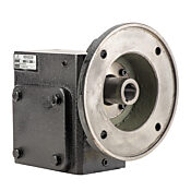 Червячный редуктор: общего назначения, передаточное число 10:1 (PN# WG-262-010-R)