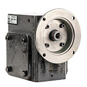 Червячный редуктор: общего назначения, передаточное число 40:1 (PN# WG-262-040-R)