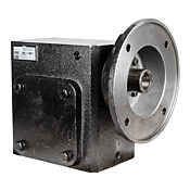 Червячный редуктор: общего назначения, передаточное число 20:1 (PN# WG-325-020-RC)