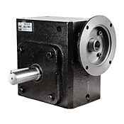 Червячный редуктор: общего назначения, передаточное число 30:1 (PN# WG-325-030-DB)