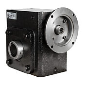 Червячный редуктор: общего назначения, передаточное число 30:1 (PN# WG-325-030-HA)