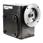 Червячный редуктор: общего назначения, передаточное отношение 30:1 (PN# WG-325-030-RA)