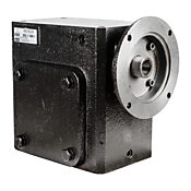 Червячный редуктор: общего назначения, передаточное отношение 40:1 (PN# WG-325-040-RB)