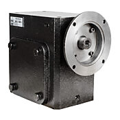 Червячный редуктор: общего назначения, передаточное число 60:1 (PN# WG-325-060-RA)